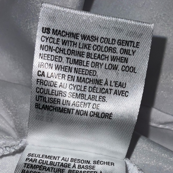 And Now This Women’s Trendy Plus Size Camisole Sz. - Picture 5 of 8